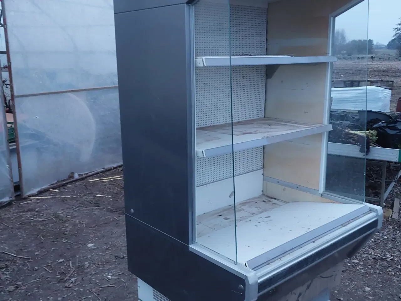 Billede 2 - Display køleskab 