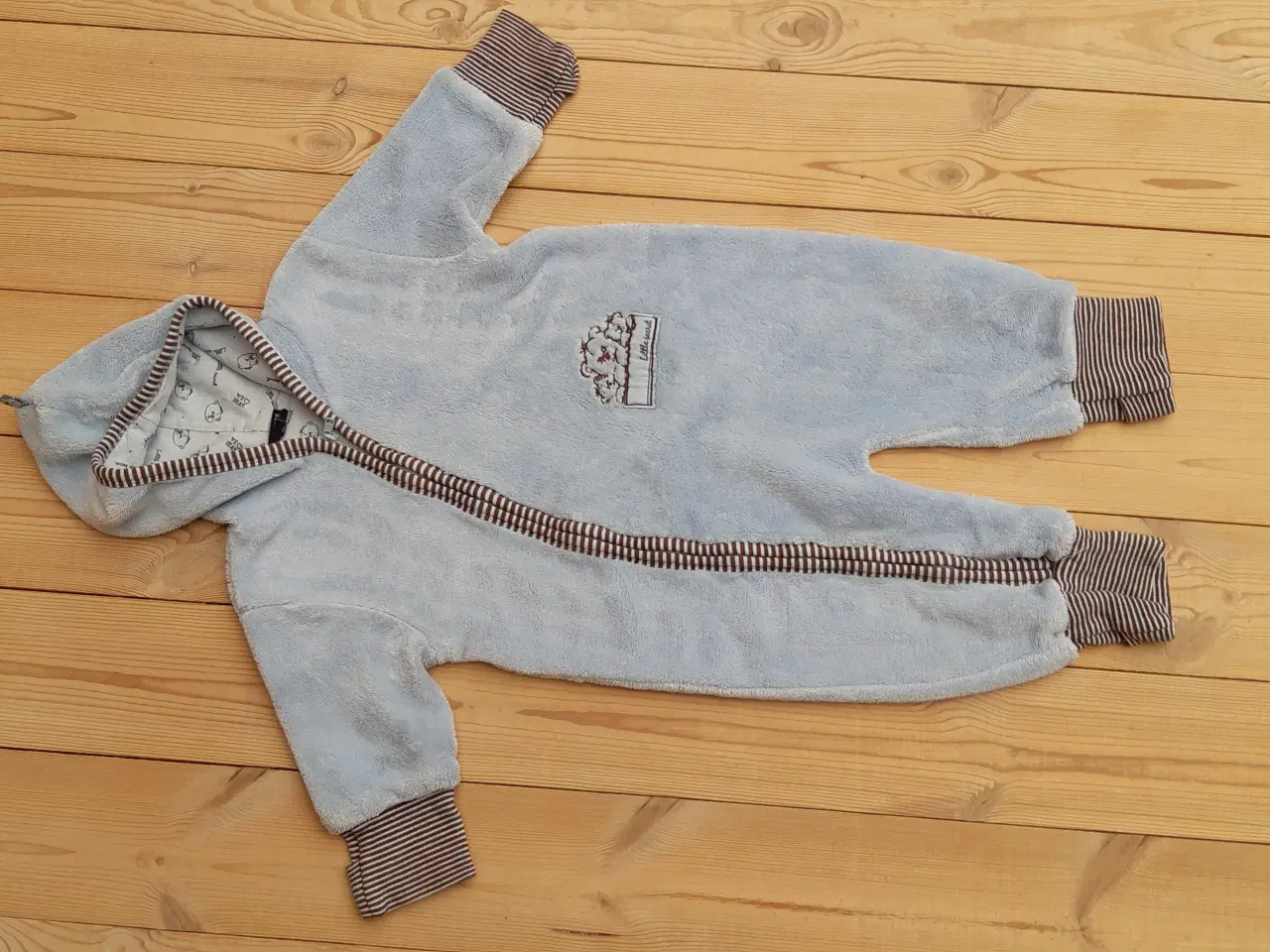 Billede 4 - STR 70 - H&M - NÆSTEN SOM NY