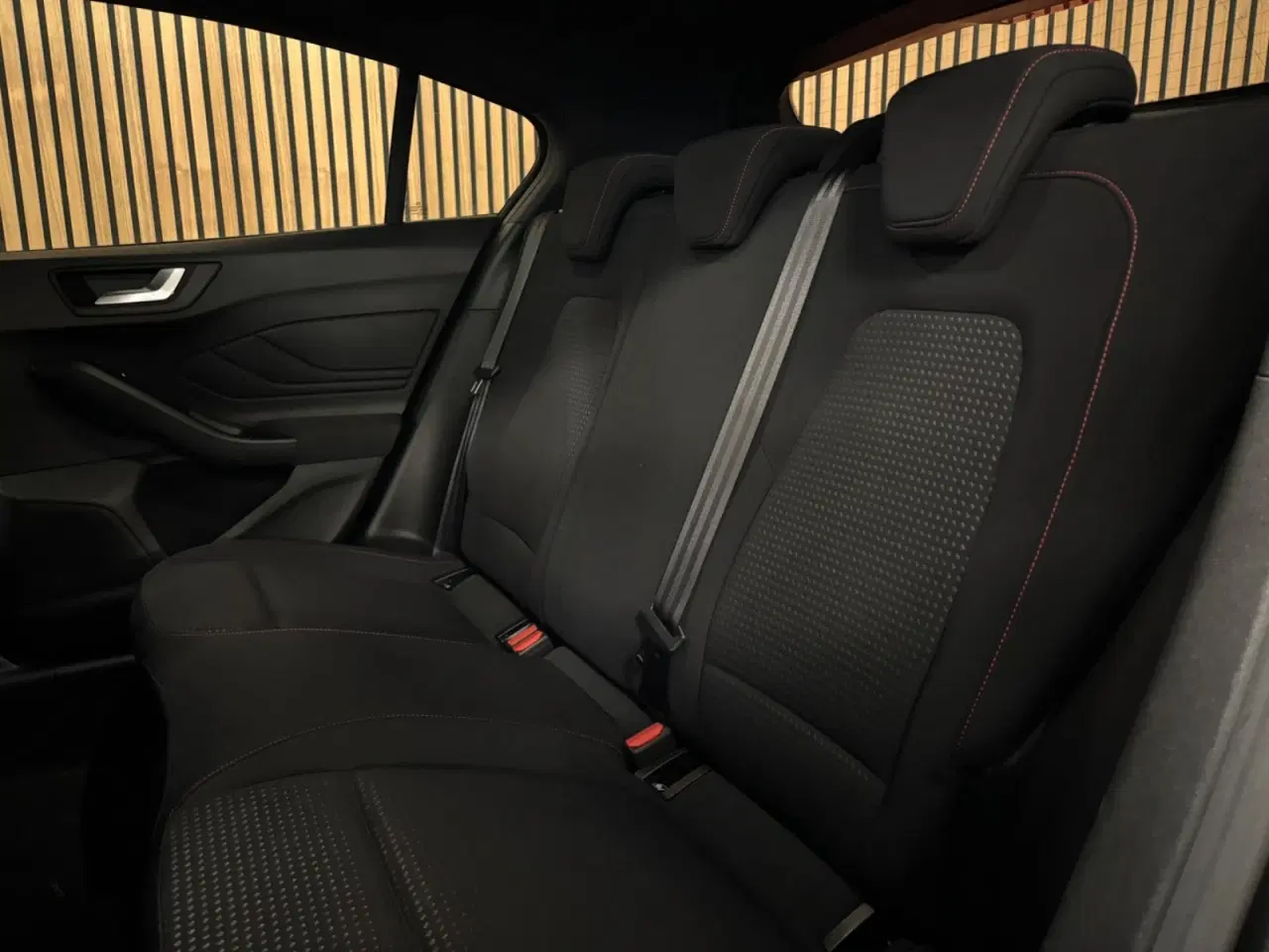 Billede 7 - Ford Focus 1,0 EcoBoost ST-Line