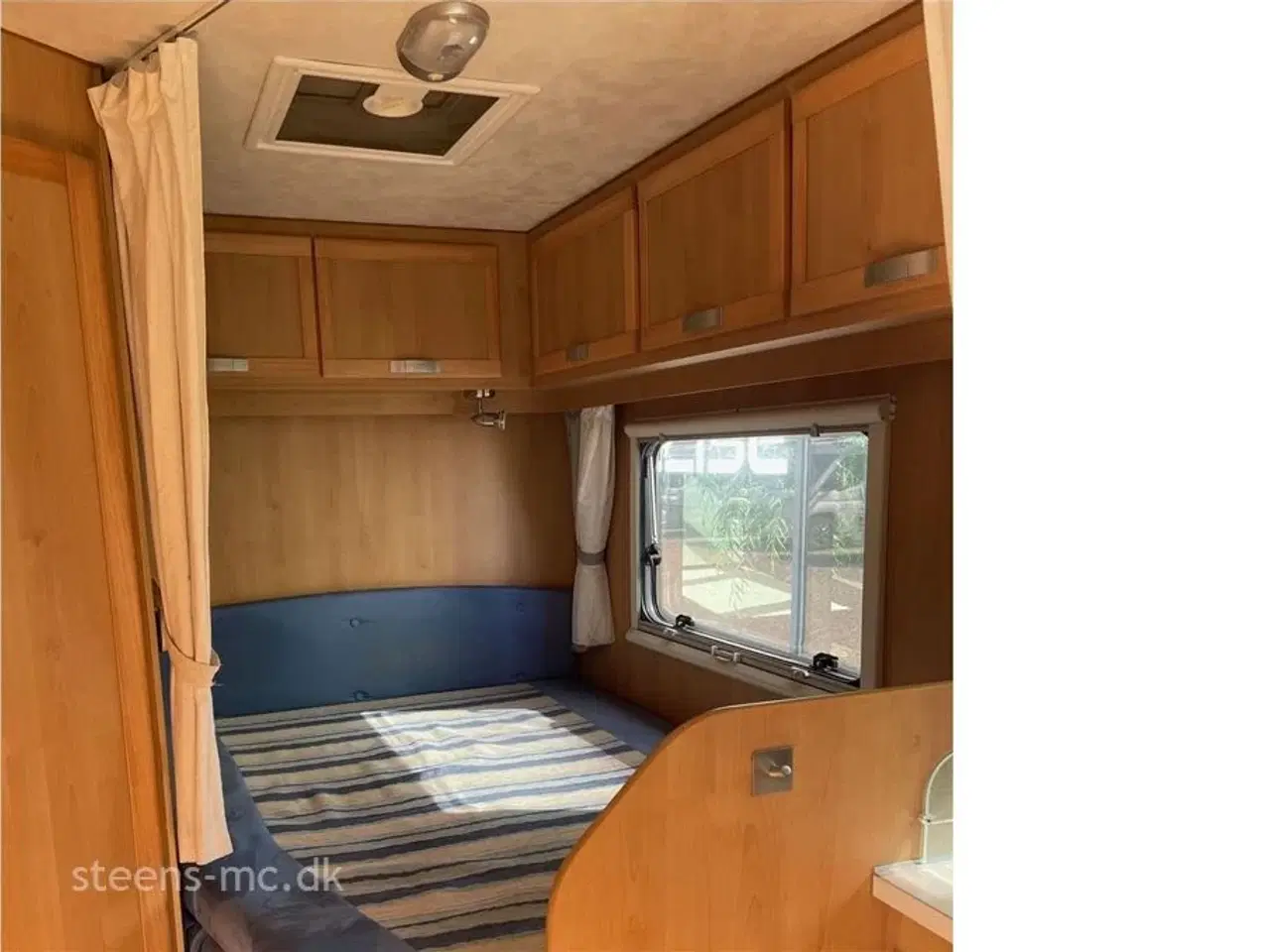 Billede 3 - 2009 - Fiat McLouis Lagan 263