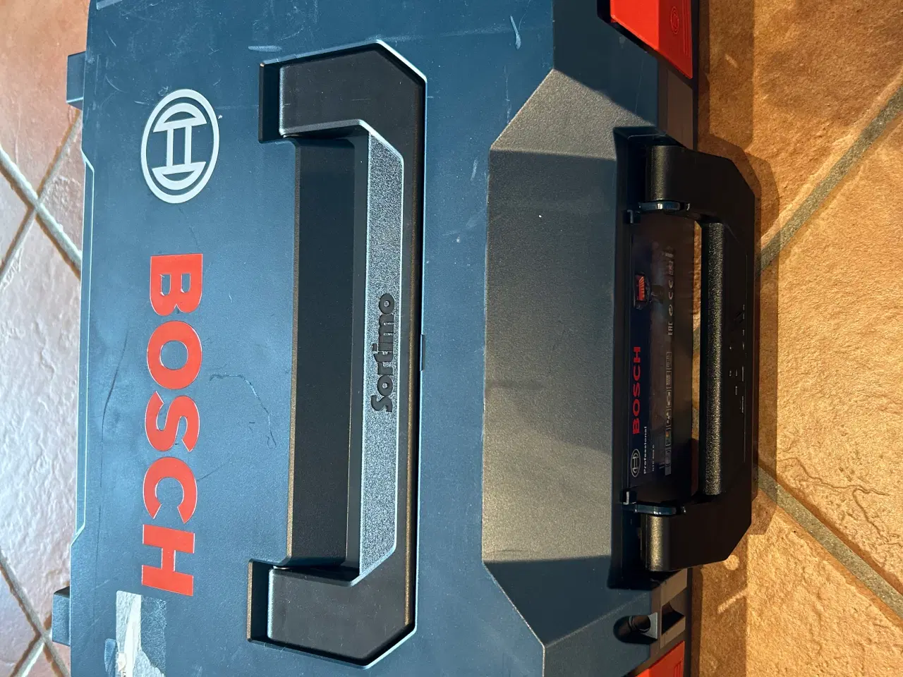 Billede 3 - BOSCH termisk spotter