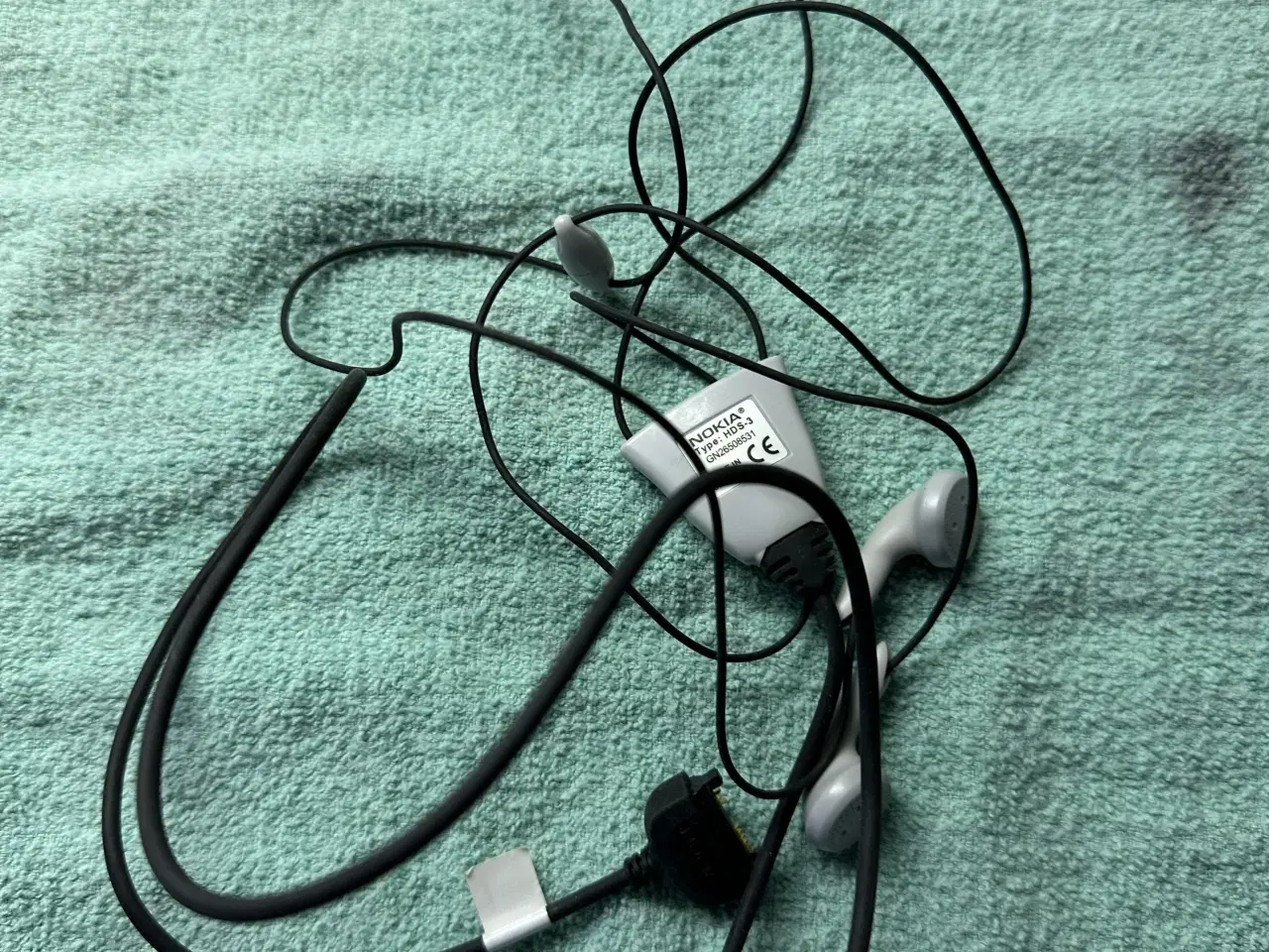 Billede 5 - Velholdt Nokia 6330i