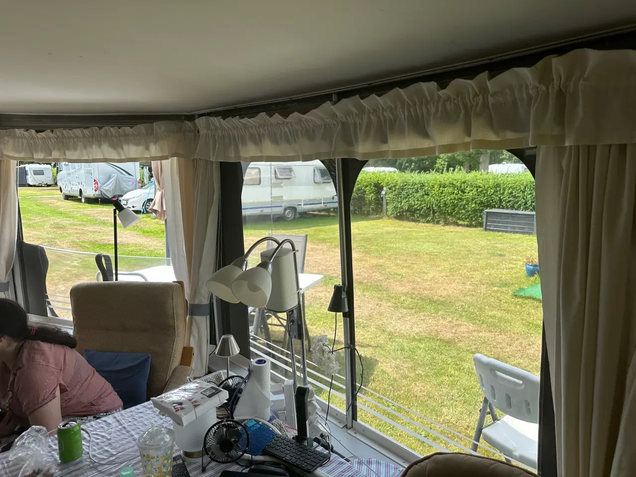 Billede 10 - Svensker fortelt model 5000