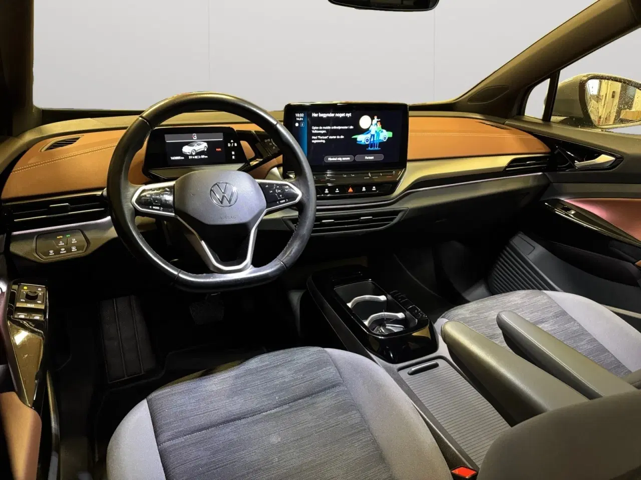 Billede 5 - VW ID.5 77 Pro