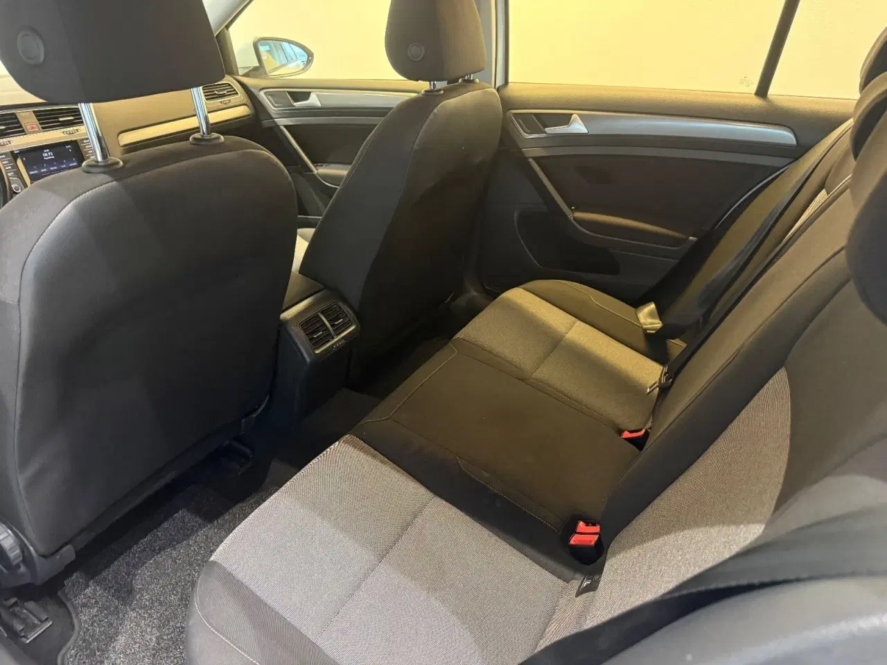 Billede 8 - VW Golf VII 1,4 TSi 122 Comfortline DSG BMT