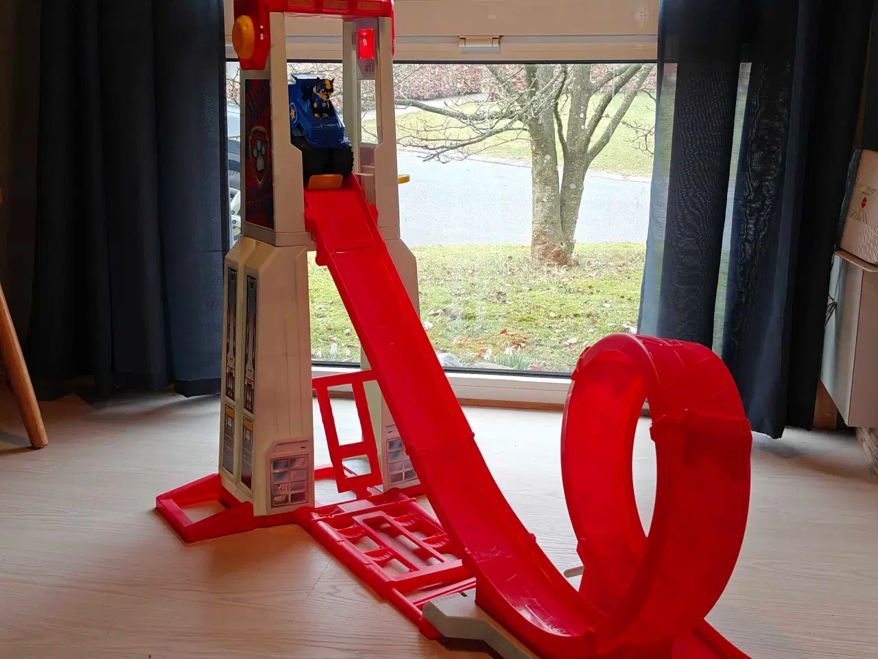 Billede 1 - Paw Patrol tårn 