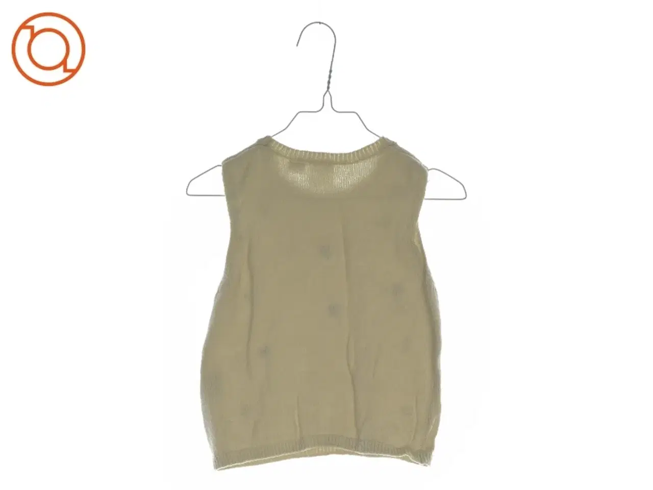 Billede 2 - Strik vest fra Zara (str. 110)