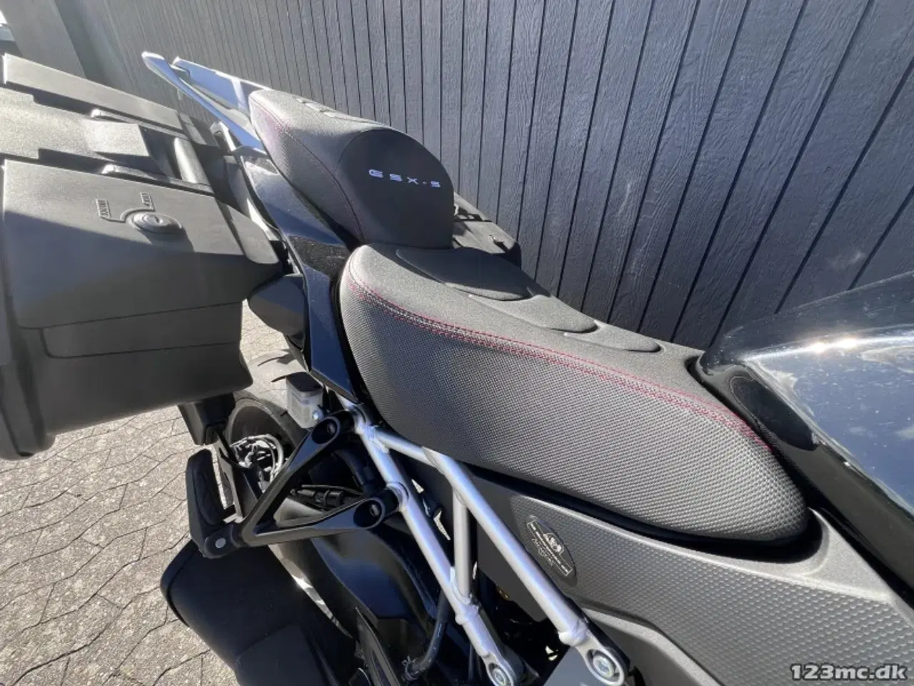 Billede 9 - Suzuki GSXS 1000 GX