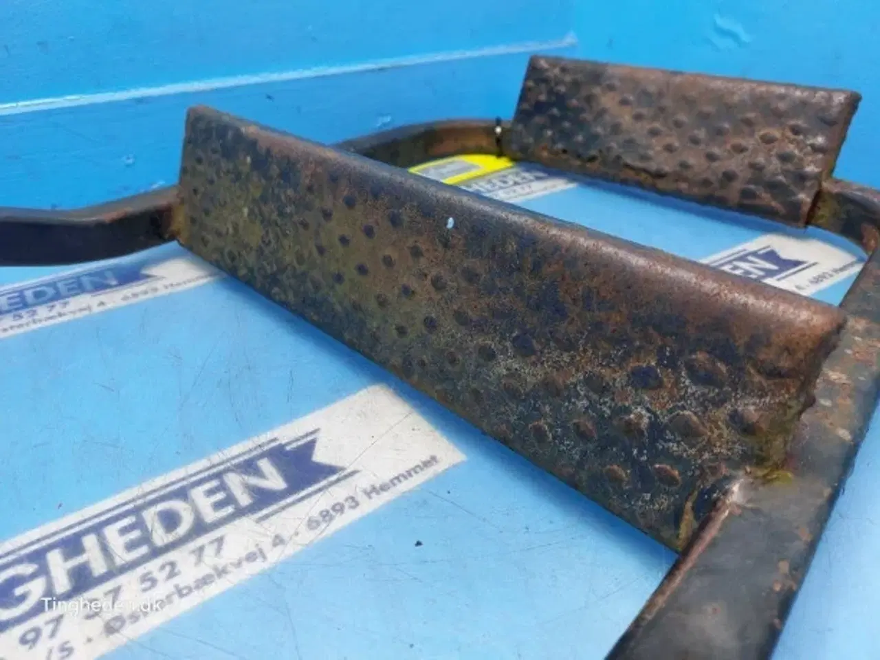 Billede 11 - Massey Ferguson 690 Trin 1684004M92