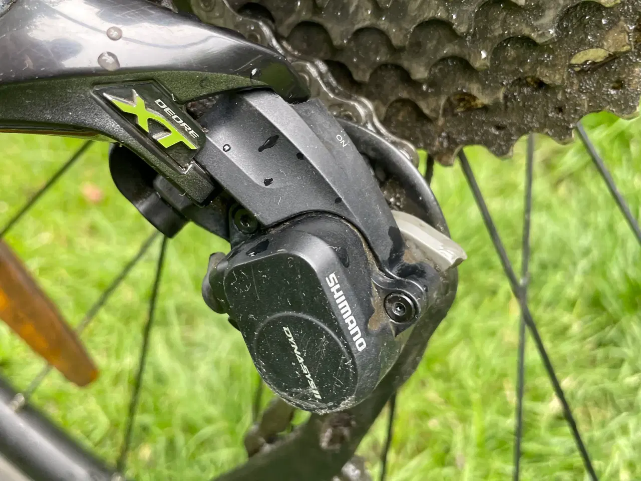 Billede 2 - Merida Big Nine 500