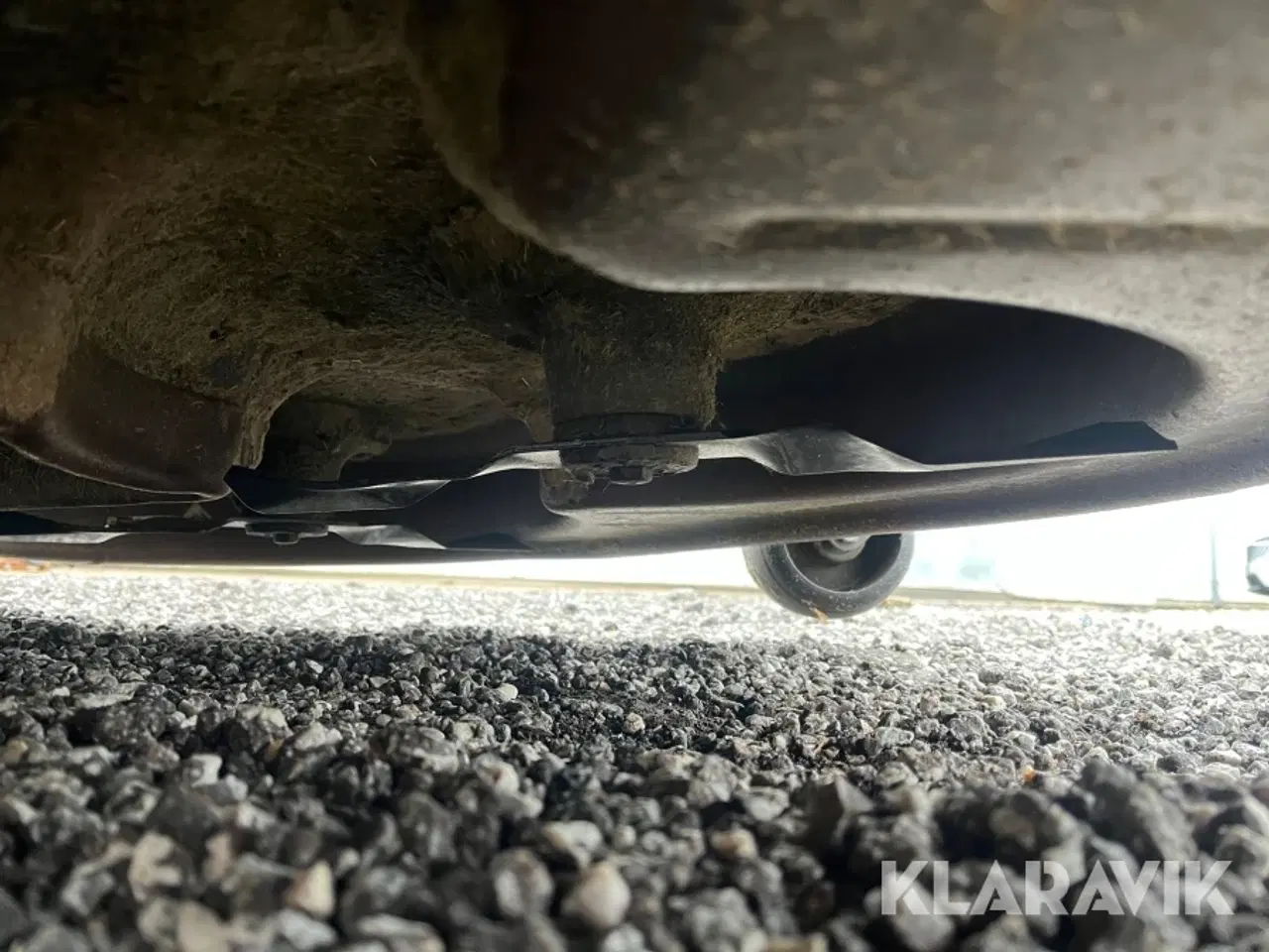 Billede 10 - Græsslåmaskine Husqvarna R316sX AWD