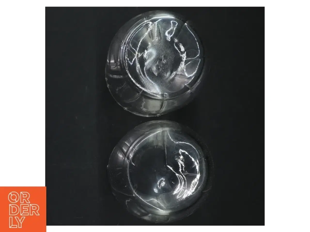 Billede 3 - Hyasinthglas (str. 13 cm)