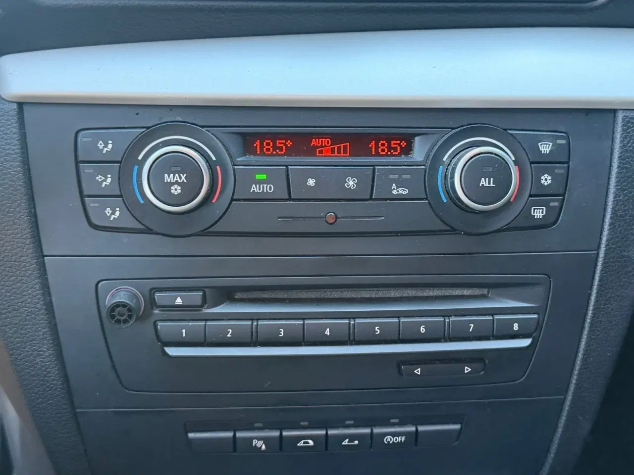 Billede 6 - BMW 120d 2,0 Cabriolet