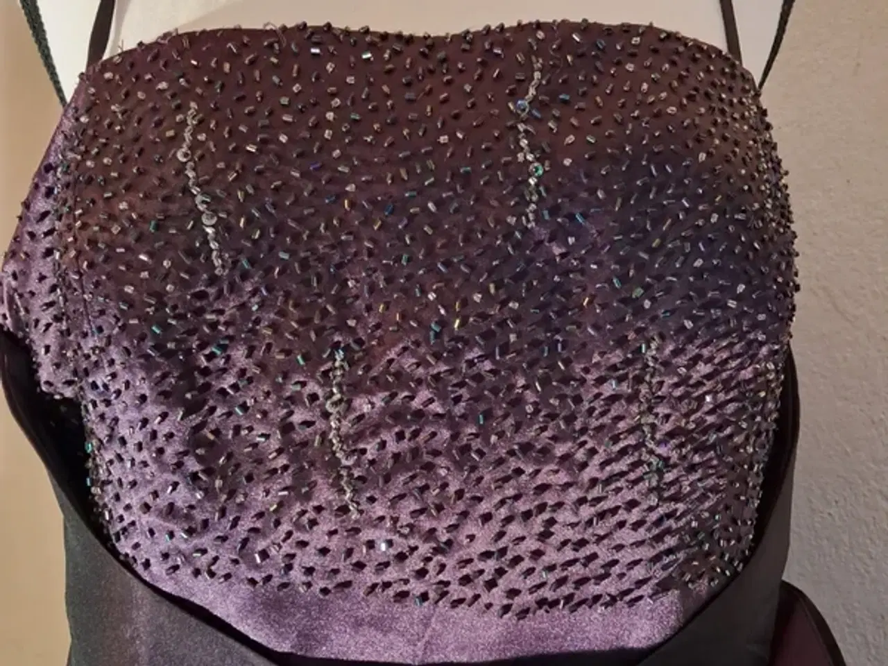 Billede 12 - Juju & Christine str. M Gallakjole