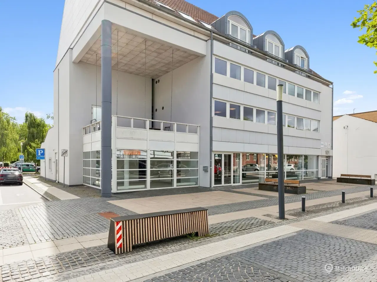 Billede 8 - Taastrup Hovedgade 101. st.