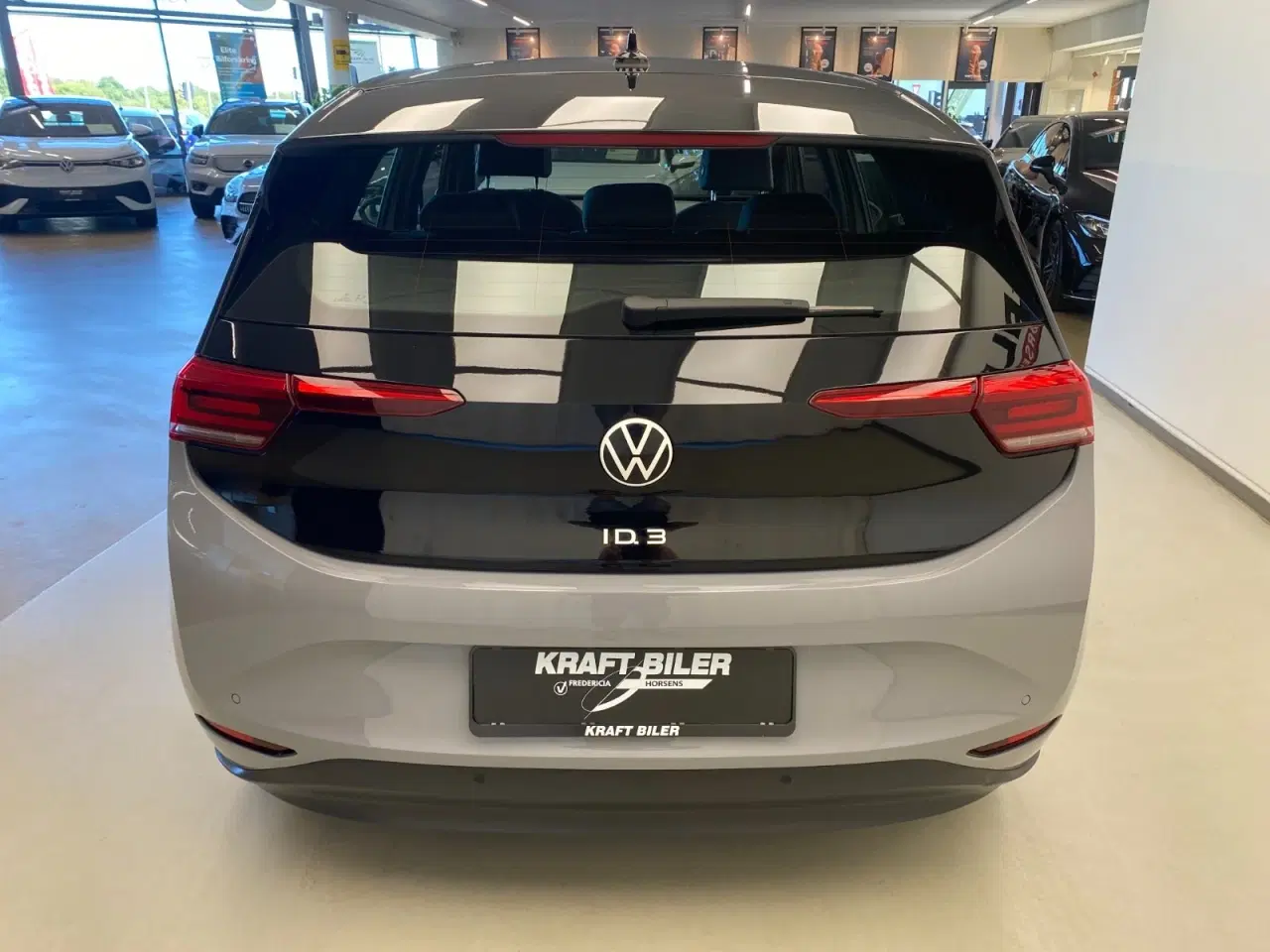 Billede 3 - VW ID.3 58 Pro Performance