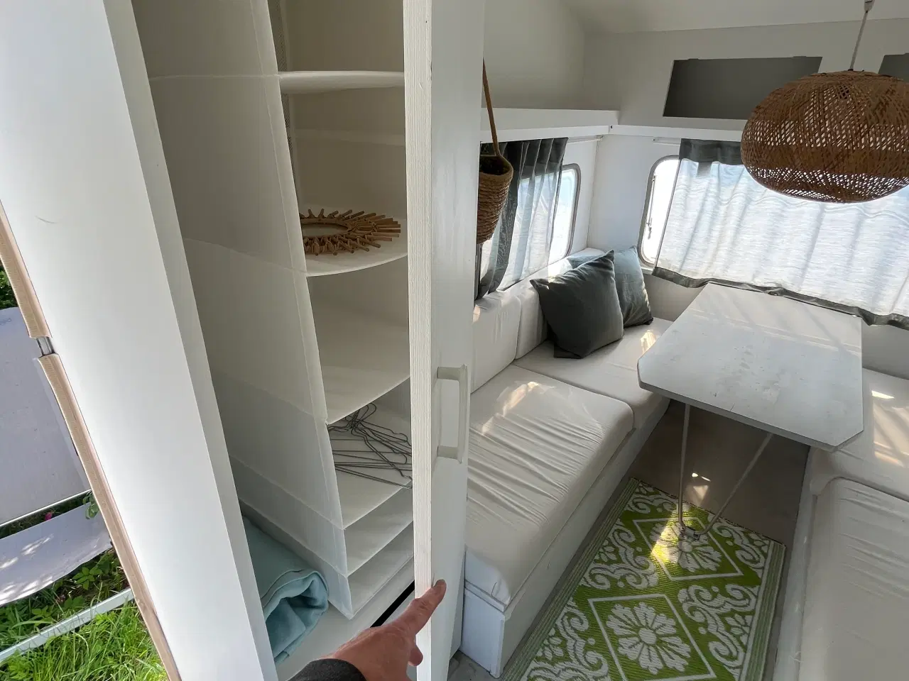 Billede 8 - Campingvogn 