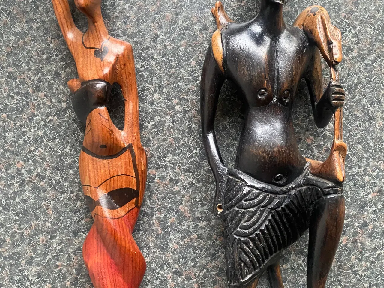 Billede 7 - Div figurer