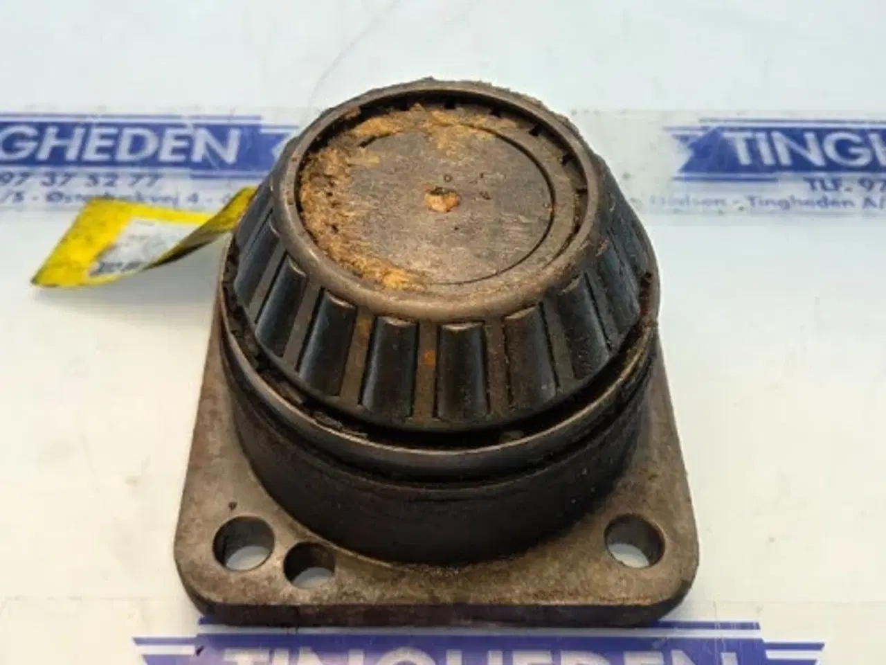 Billede 3 - Case Optum 300 Stift 47489660