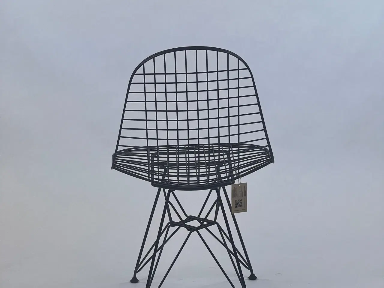 Billede 5 - Vitra Eames Wire Chair