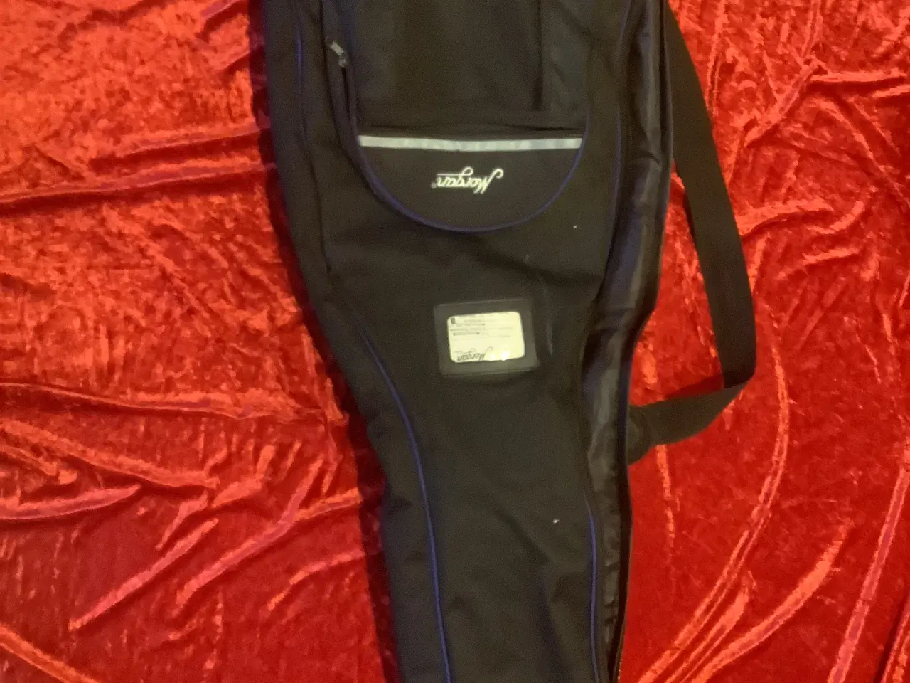 Billede 1 - Guitar taske