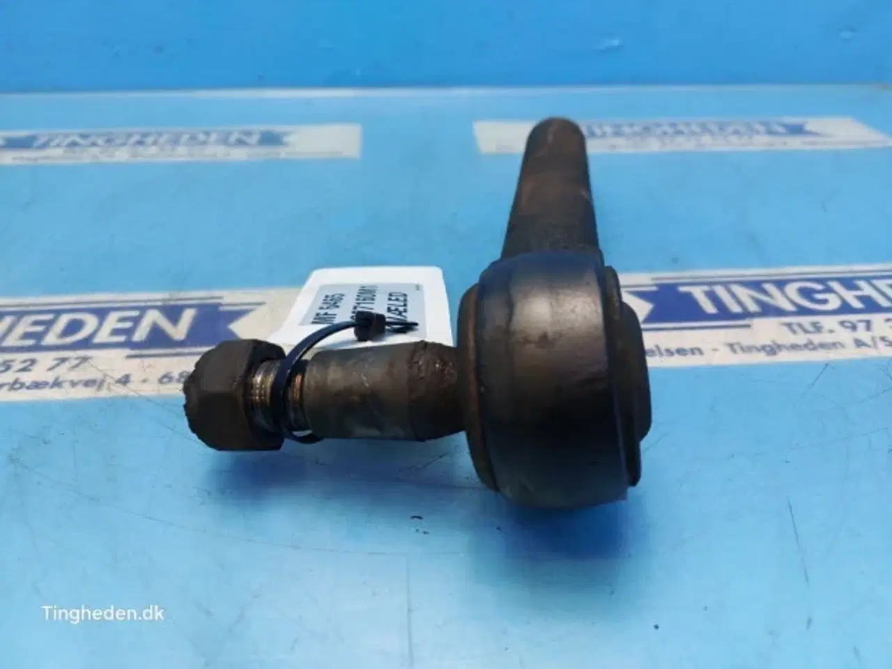 Billede 7 - Massey Ferguson 6465 Knæled 3907160M1