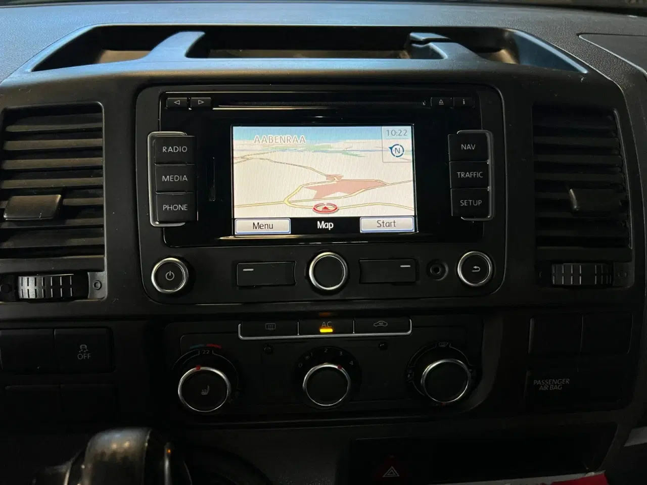 Billede 12 - VW Transporter 2,0 TDi 140 Kassevogn DSG kort