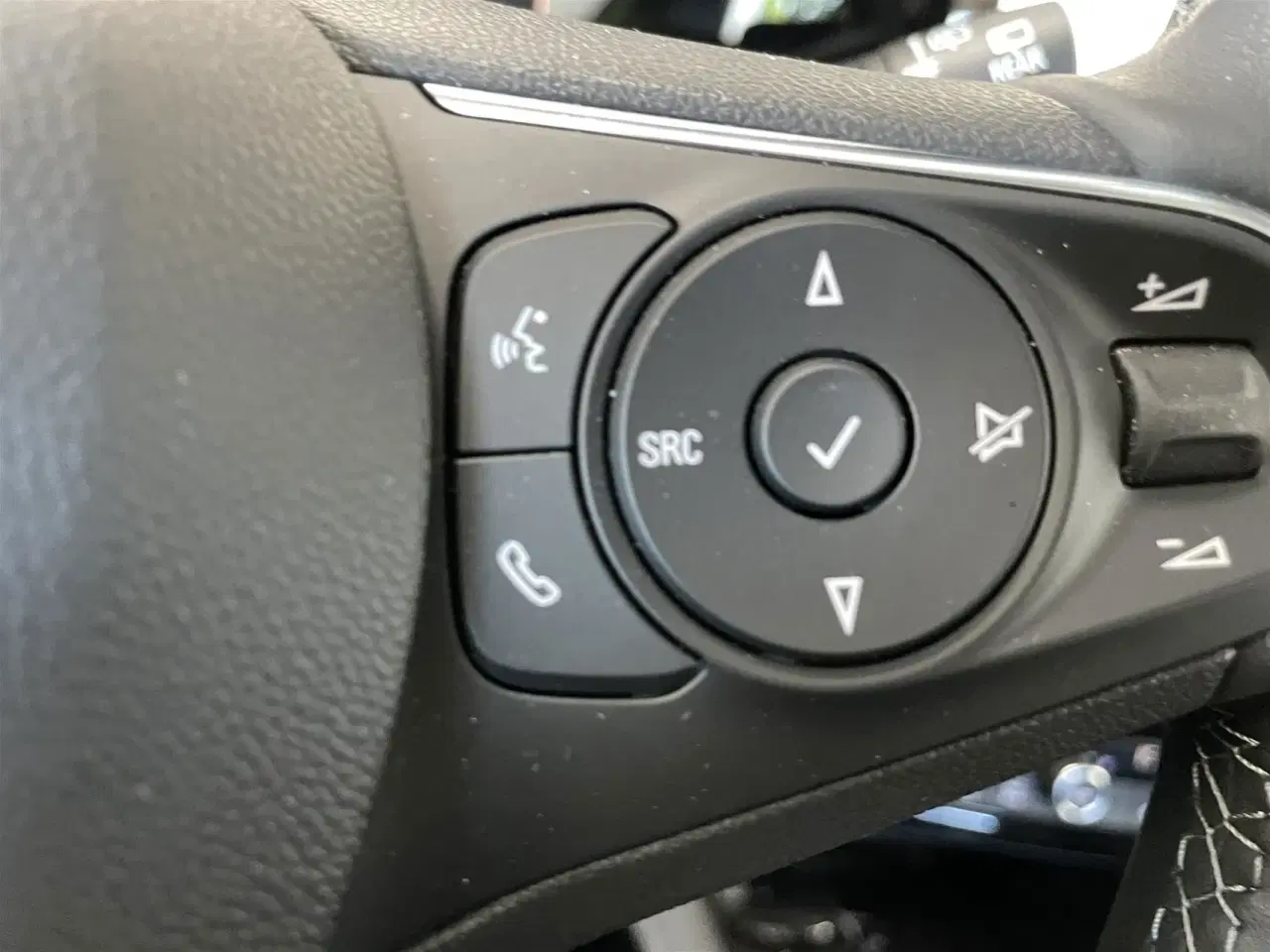 Billede 20 - Opel Mokka-e EL Elegance 136HK 5d Aut.