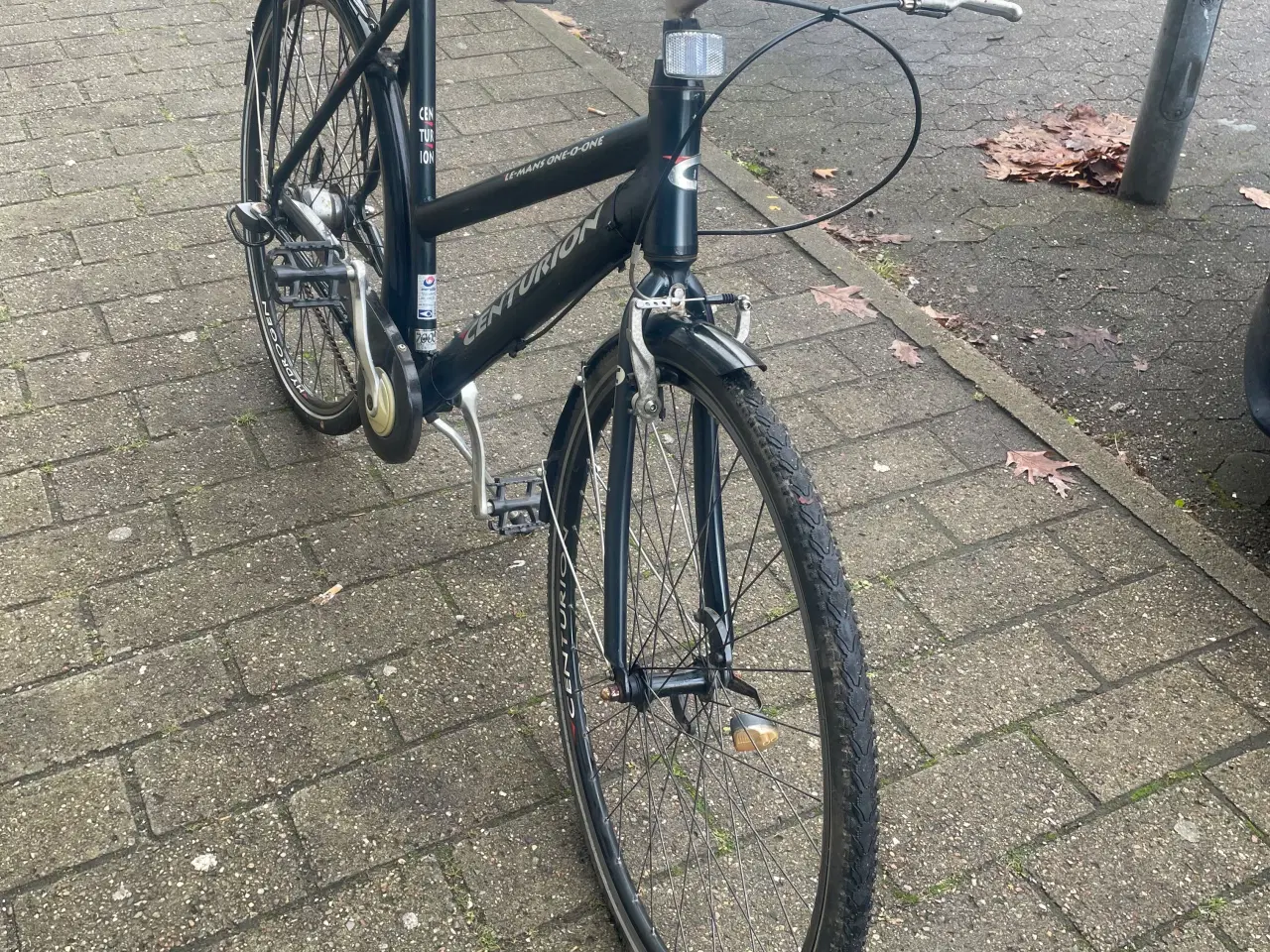 Billede 1 - damecykel. Centurion   28 tommer   7 gear,