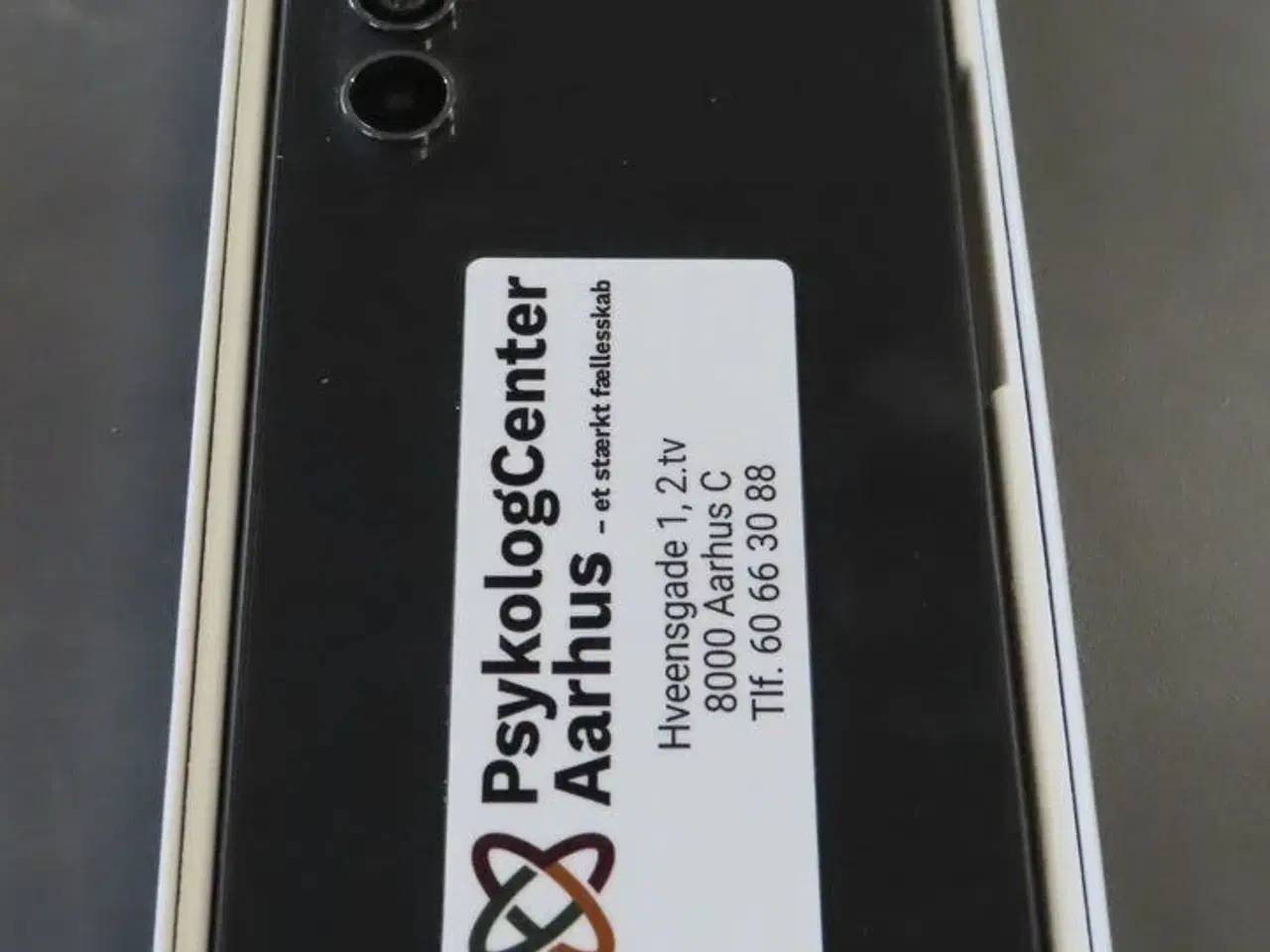 Billede 3 - Smartphone SAMSUNG GALAXY A54 5G