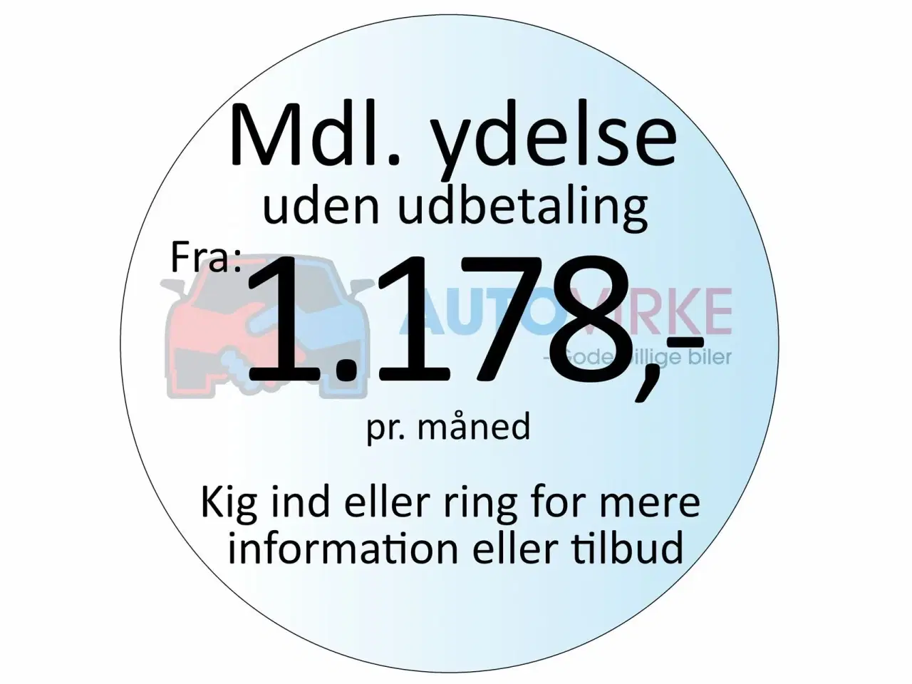 Billede 20 - Ford Fiesta 1,5 TDCi Trend Start/Stop 85HK 5d 6g