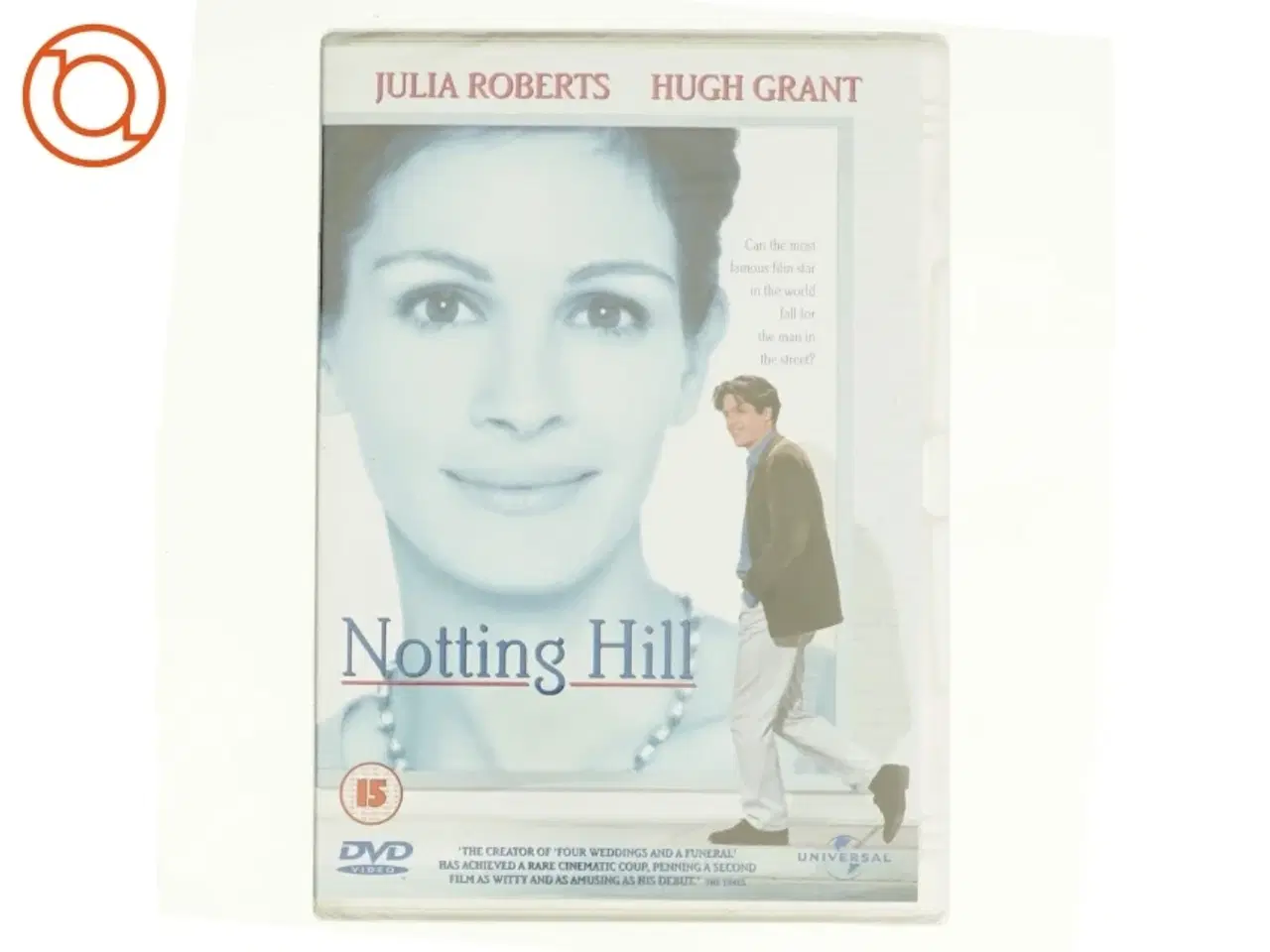 Billede 1 - Notting hill