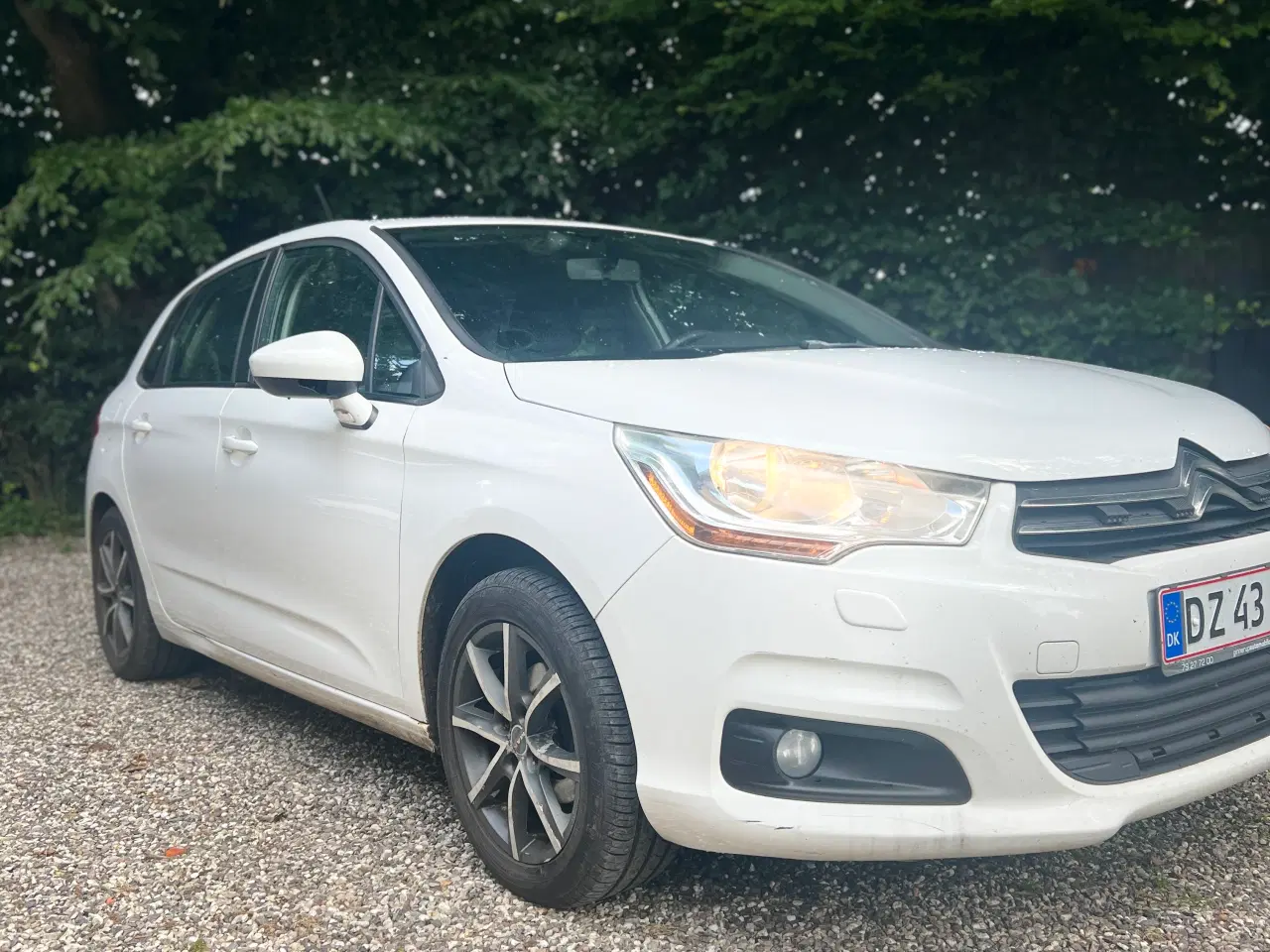 Billede 4 - Citroen c4