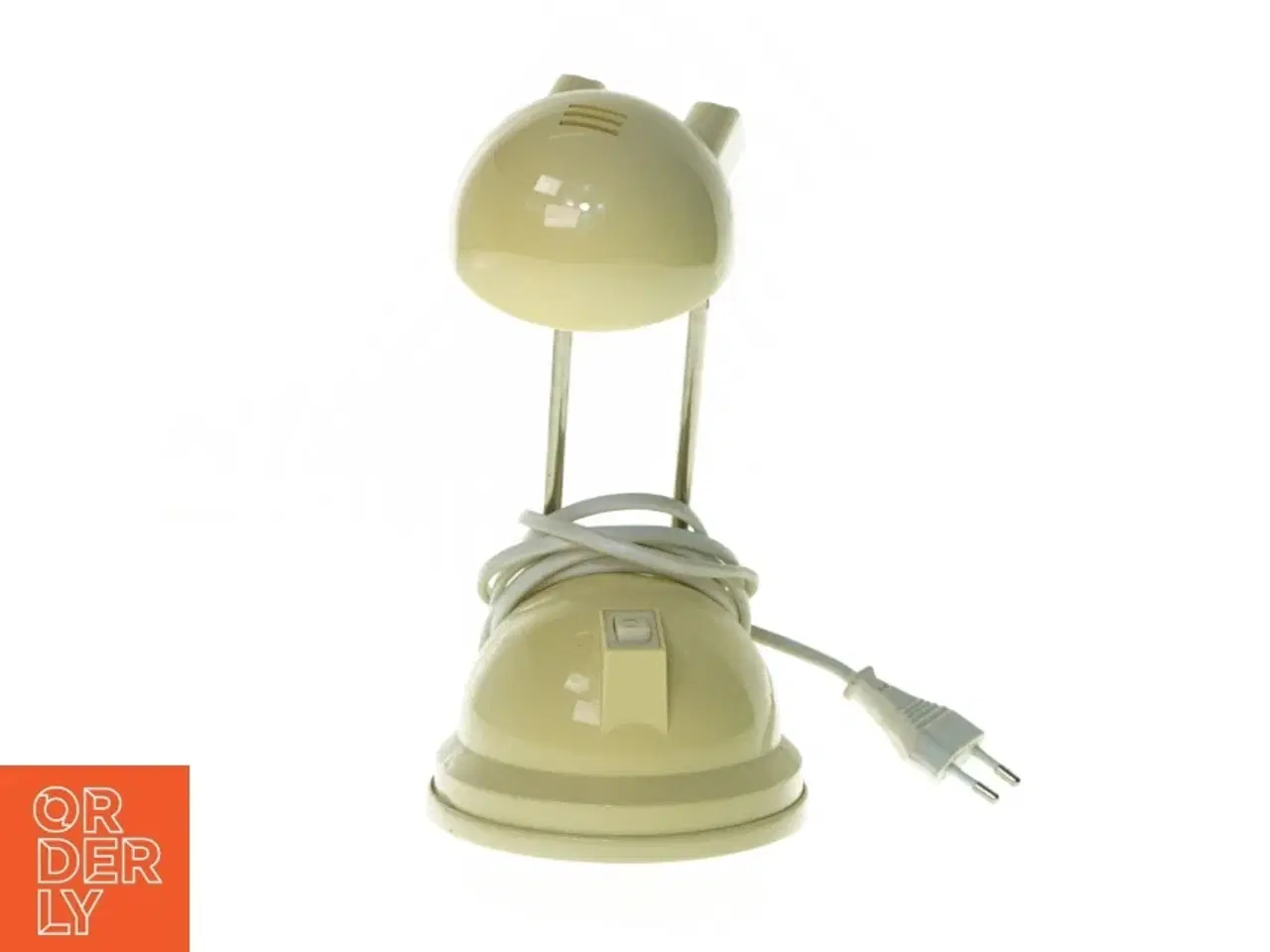 Billede 1 - Lampe fra Ikea (str. 25 x 12 cm)