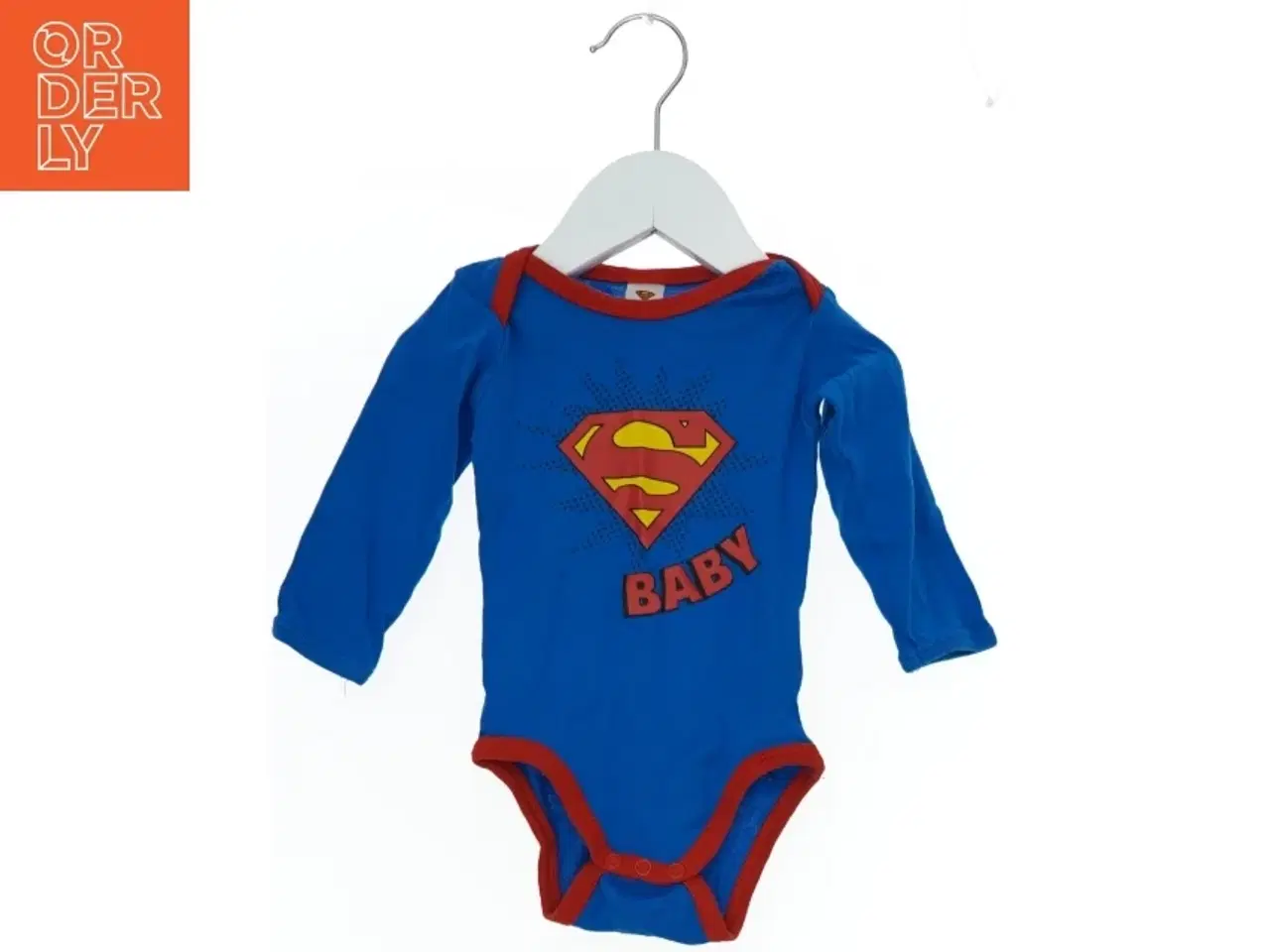 Billede 1 - Superman body fra Dc (str. 68)