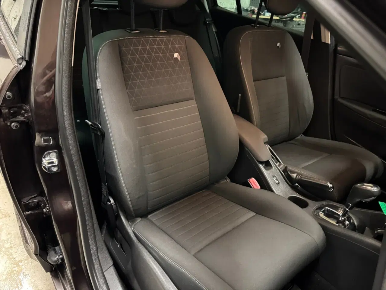 Billede 14 - Renault Megane III 1,5 dCi 110 Limited Edition EDC