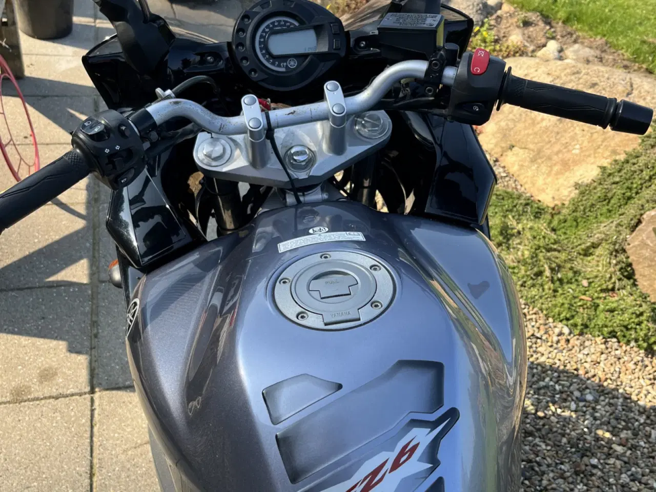 Billede 9 - Yamaha FZ6