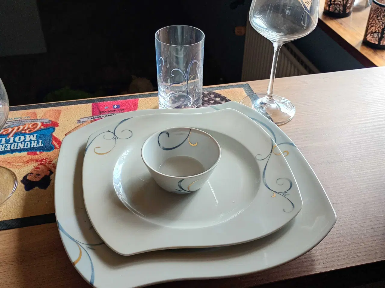 Billede 3 - Firkløveren Victoria 