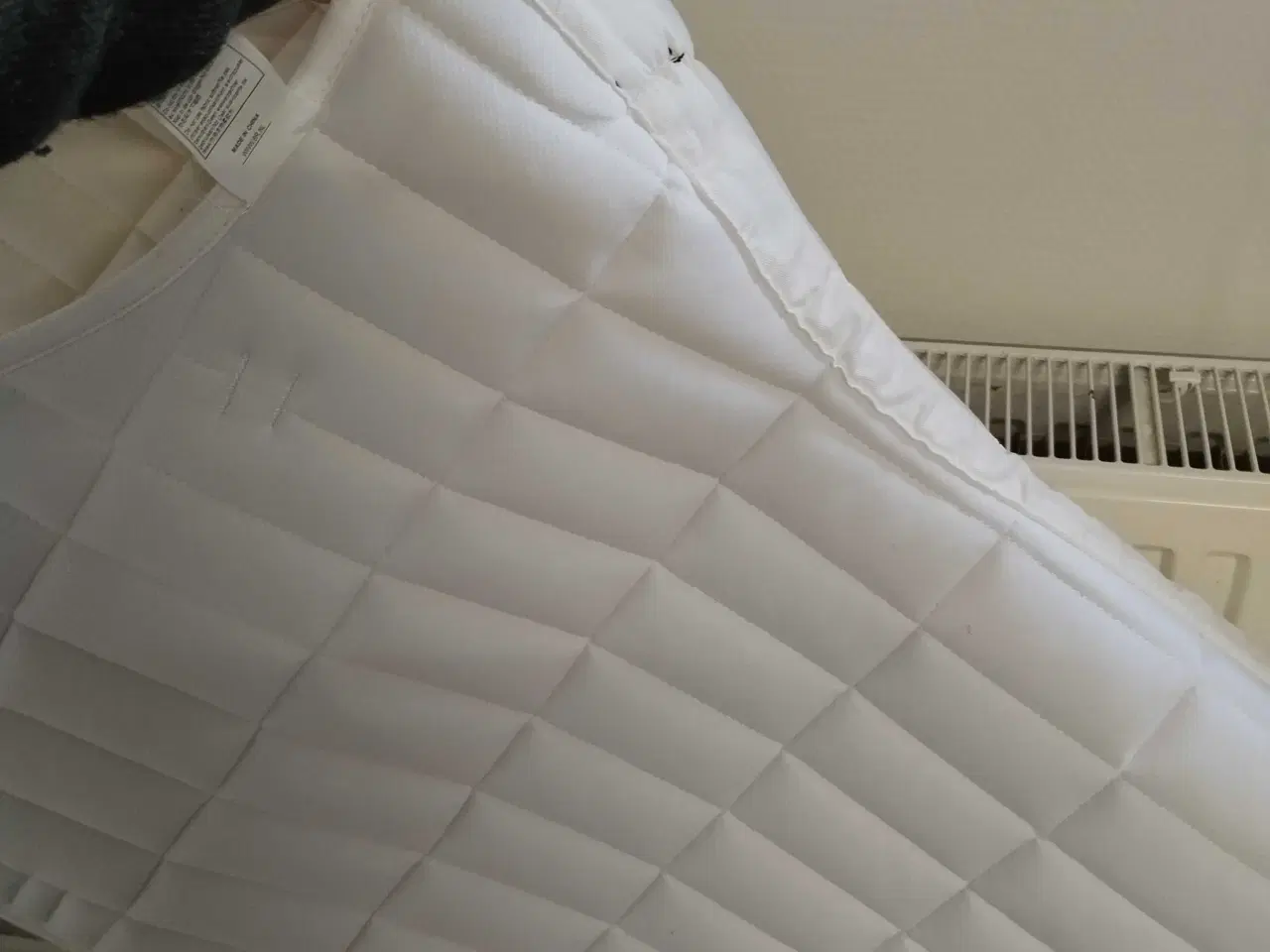 Billede 4 - Nyt springunderlag fra BR cob