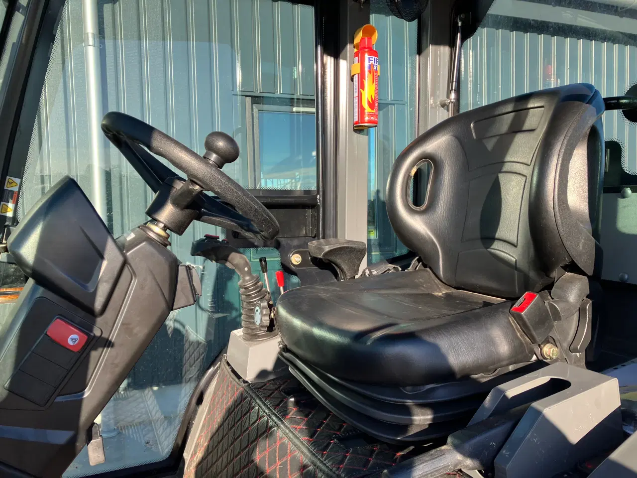 Billede 9 - Bernards W1650CT bemærk kun 46 timer fra ny 