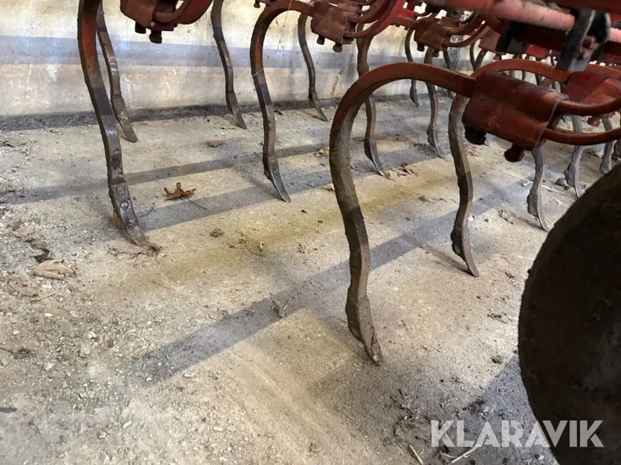 Billede 9 - Harve Markstig