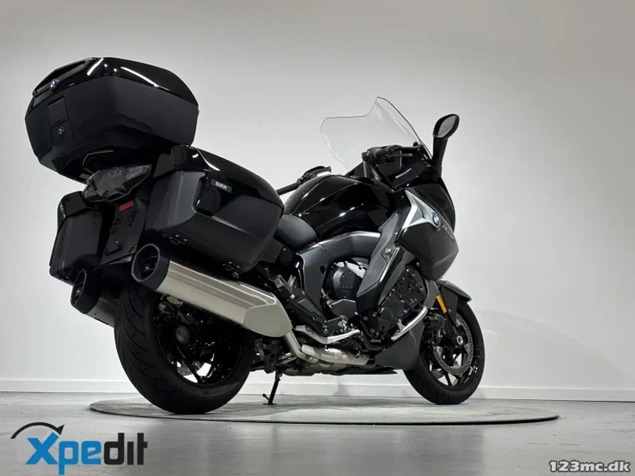 Billede 9 - BMW K 1600 GT