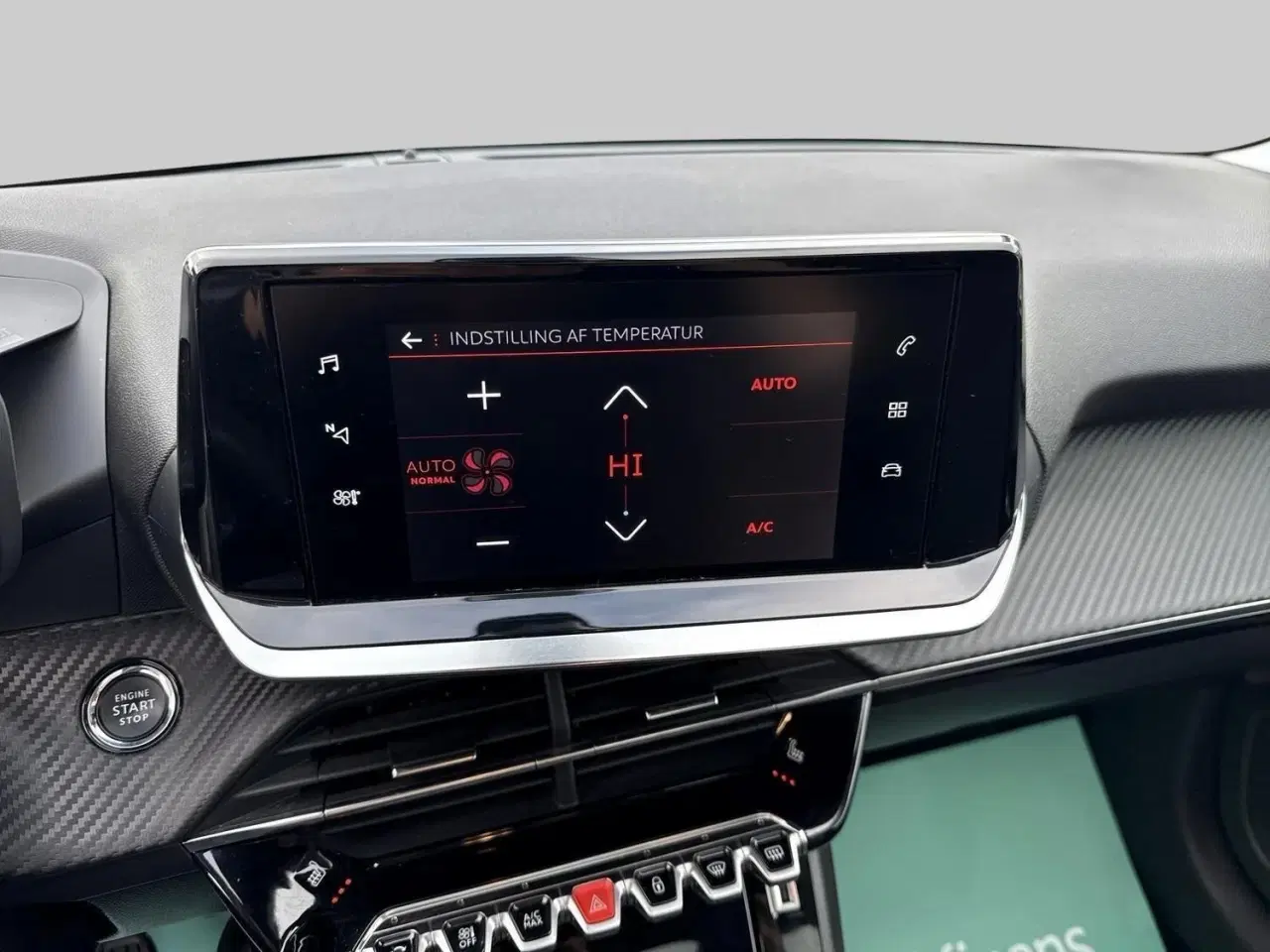 Billede 15 - Peugeot 208 1,2 PureTech 100 Allure Sky