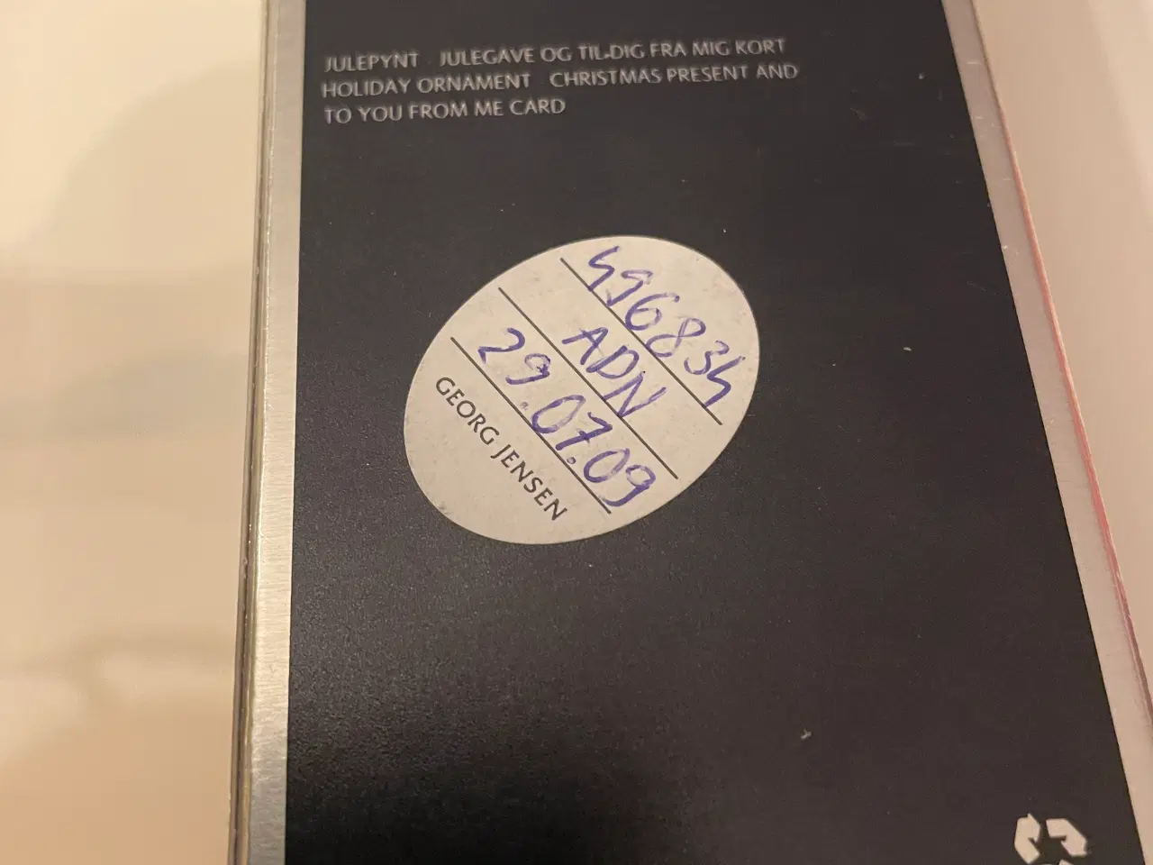 Billede 6 - Jule pynt