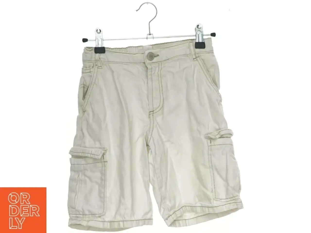 Billede 2 - Shorts fra Zara (str. 140 cm)