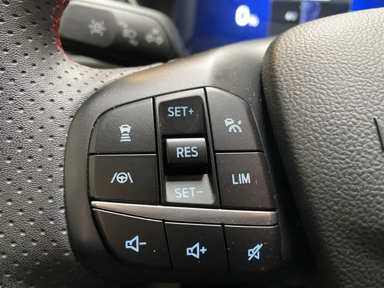 Billede 13 - Ford Kuga 2,5 PHEV ST-Line X CVT