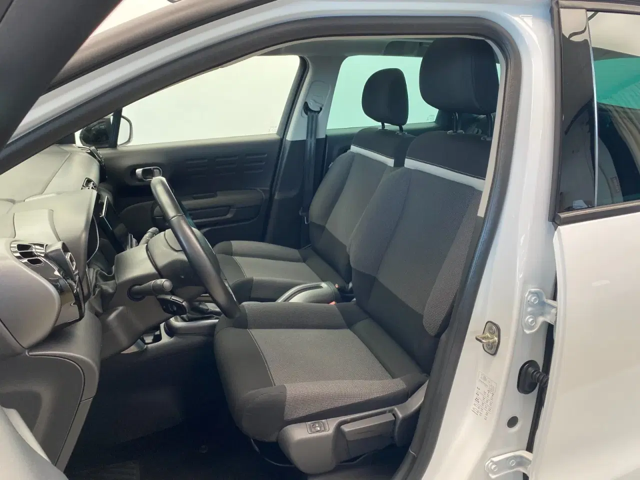Billede 8 - Citroën C3 Aircross 1,2 PureTech 110 Shine Sport LTD