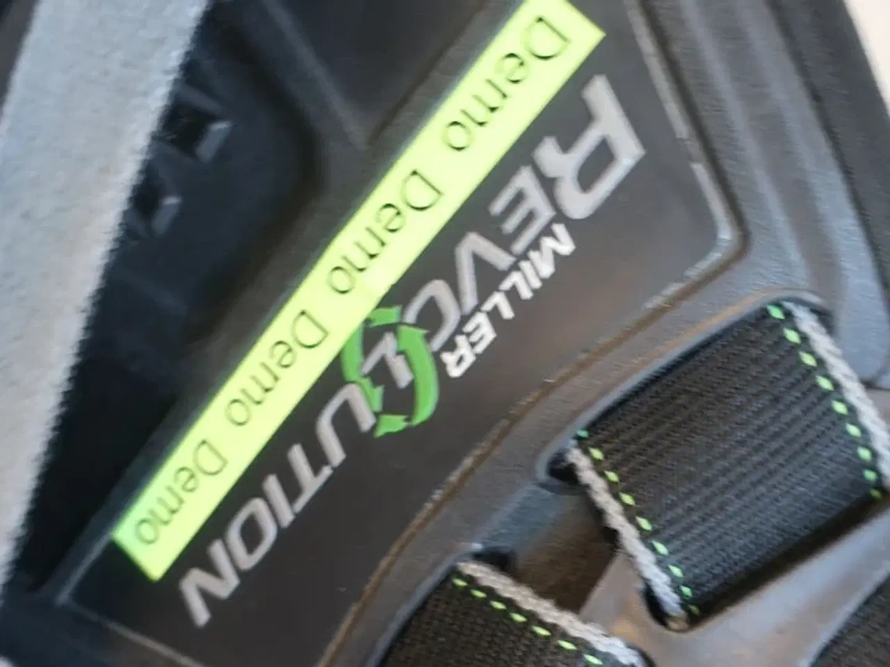 Billede 4 - Faldsikringsseler