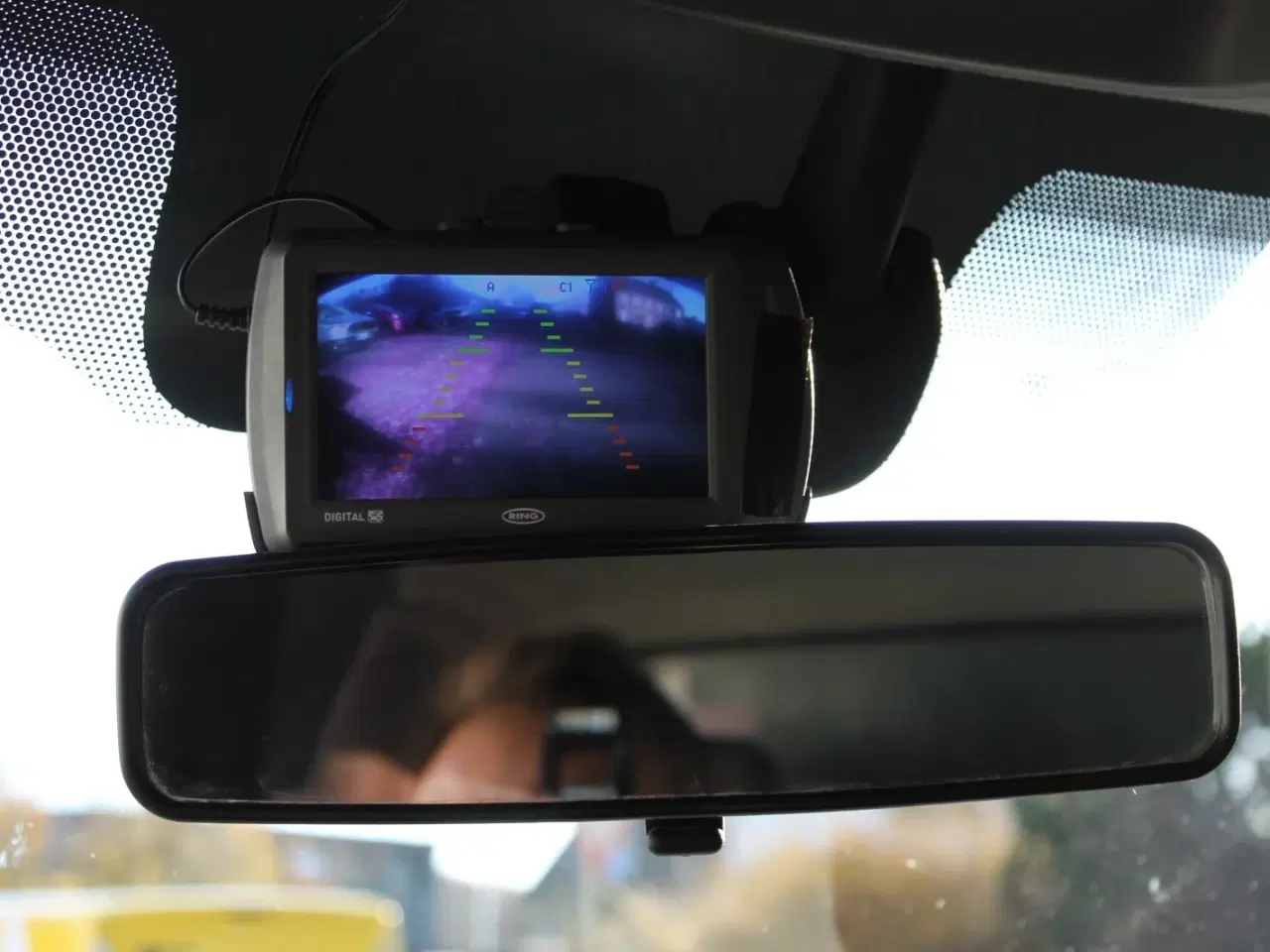 Billede 8 - Renault Master III T35 2,3 dCi 165 L2 Ladvogn