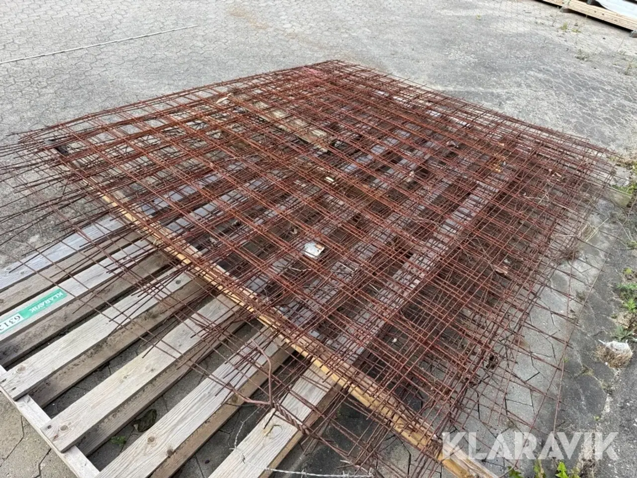Billede 3 - Riv net 4mm